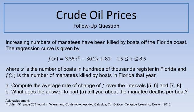 Crude Oil Prices FUQ 640