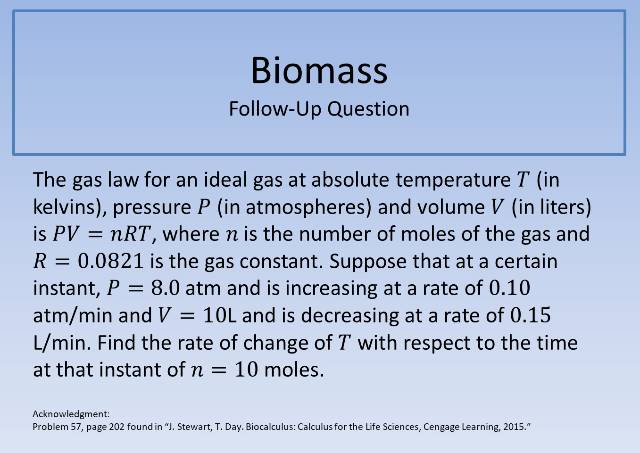 Biomass FUQ 640