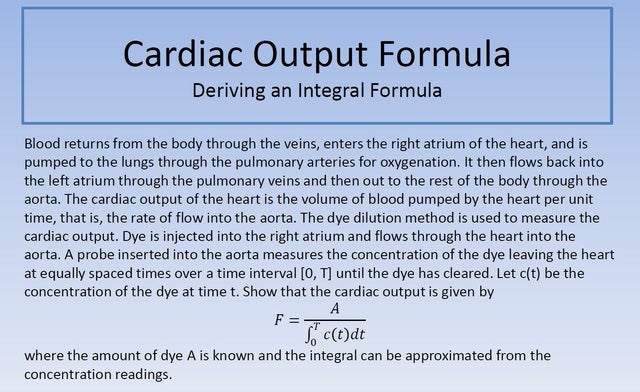 Cardiac Output Formula 640