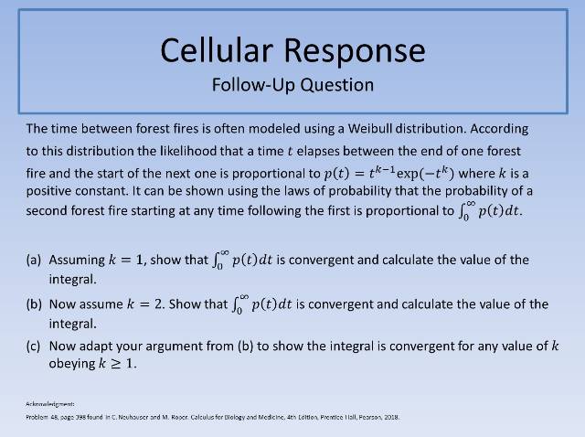 Cellular Response FUQ 640