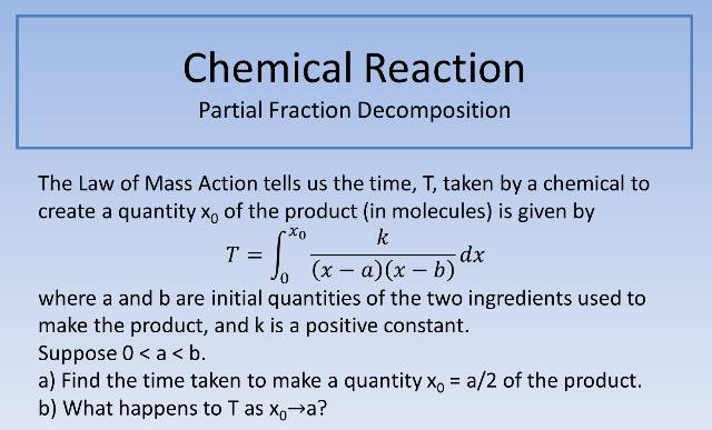 Chemical Reactions 640