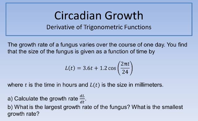 Circadian Growth 640