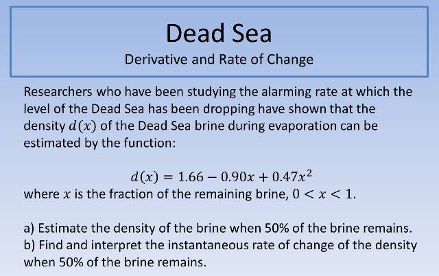 Dead Sea 640