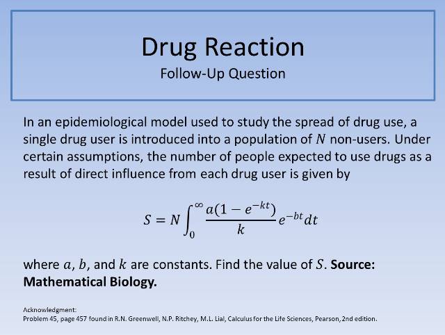 Drug Reaction FUQ 640