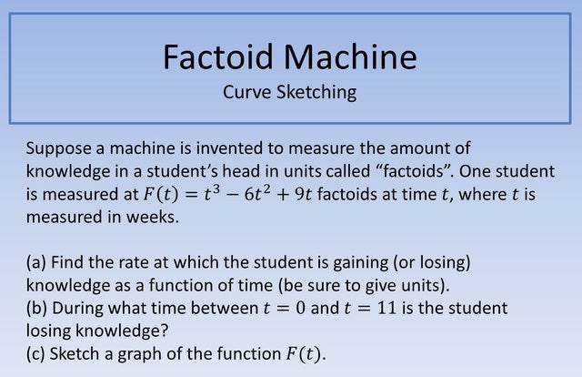 Factoid Machine 640