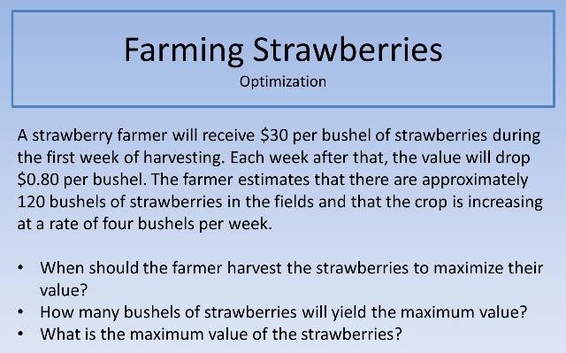 Farming Strawberries 640
