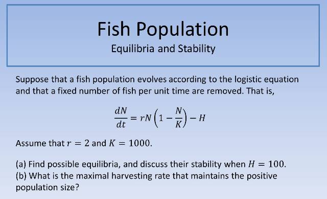 Fish Population 640