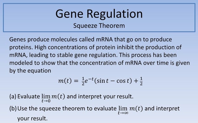 Gene Regulation 640