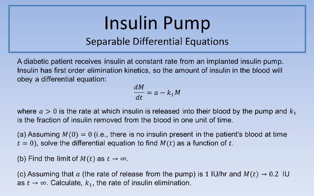 Insulin Pump 640