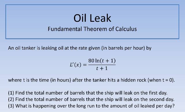 Oil Leak 640