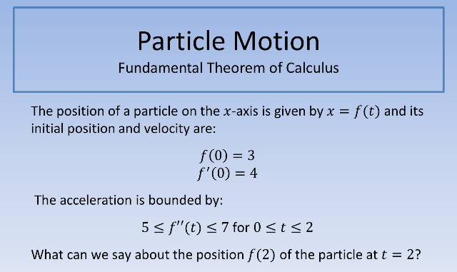 Particle Motion 640