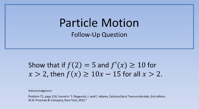 Particle Motion FUQ 640