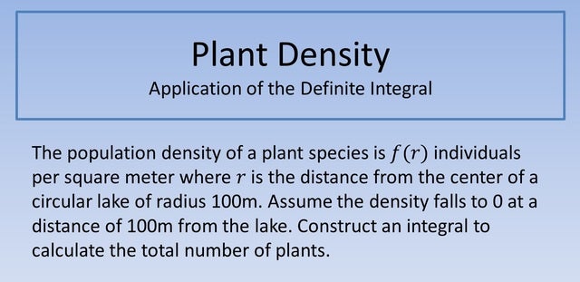 Plant Density 640