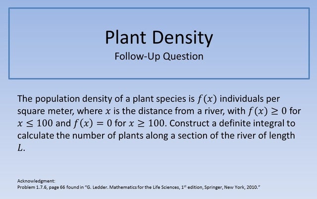 Plant Density FUQ 640