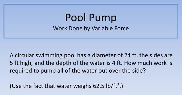 Pool Pump 640