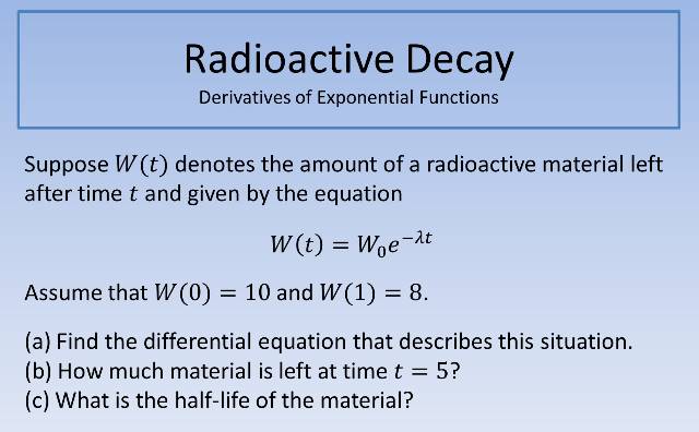 Radioactive Decay 640