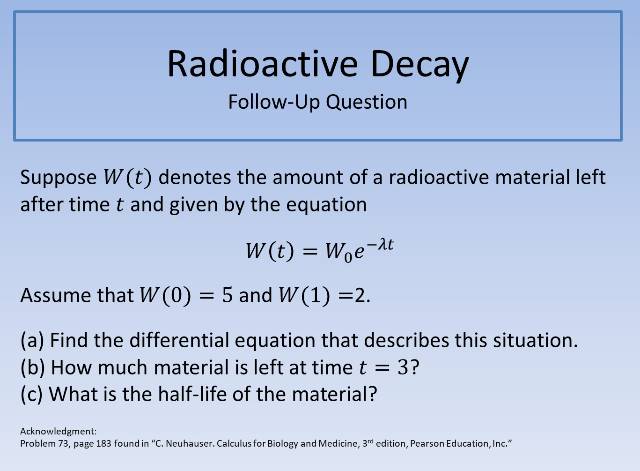 Radioactive Decay FUQ 640