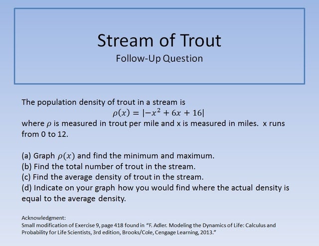 Stream of Trout FUQ 640