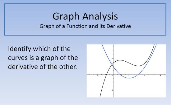 Graph Analysis