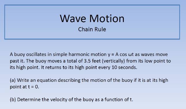 Wave Motion 640